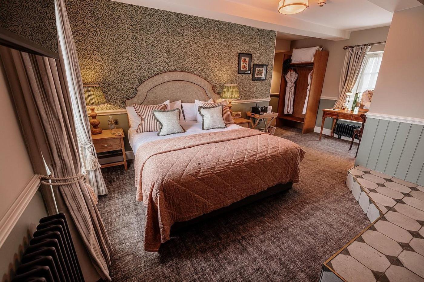 The Ashford Arms Otel Dış mekan fotoğraf
