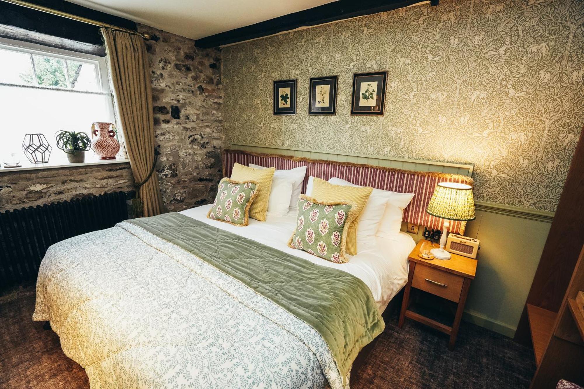 The Ashford Arms Otel Dış mekan fotoğraf